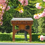 Apartman Bequem Eingerichtete Mit Grossem Garten By Interhome *
